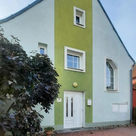 Apartman Franz Josef Hostka  Exteriör bild