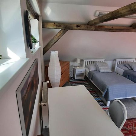 Apartman Franz Josef Hostka  Exteriör bild
