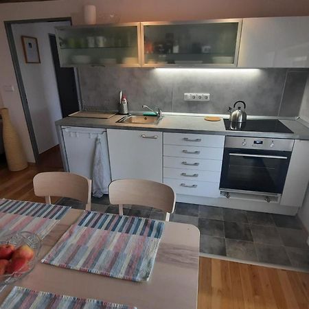 Apartman Franz Josef Hostka  Exteriör bild