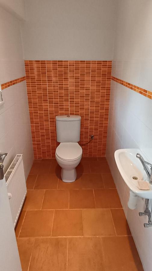 Apartman Franz Josef Hostka  Exteriör bild