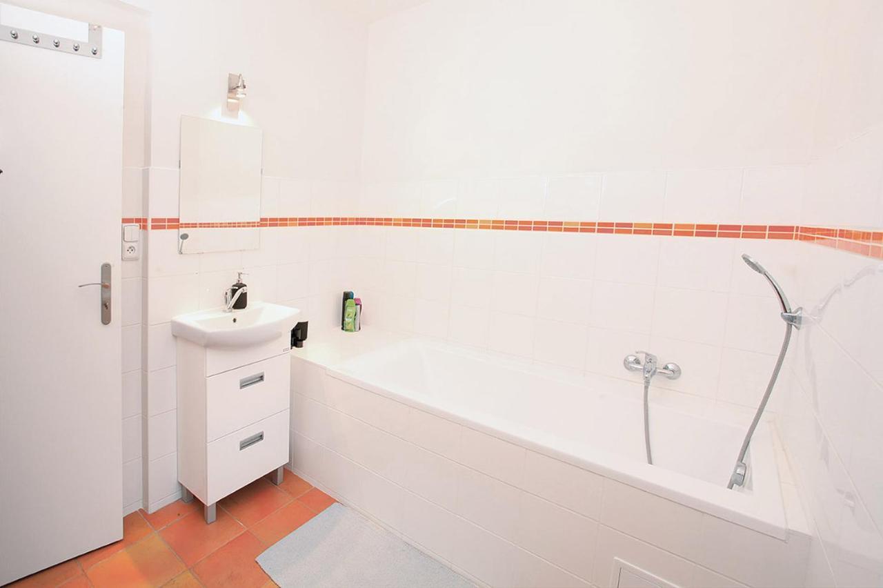 Apartman Franz Josef Hostka  Exteriör bild
