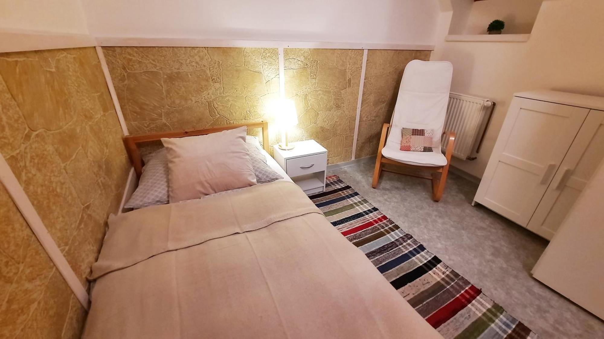 Apartman Franz Josef Hostka  Exteriör bild