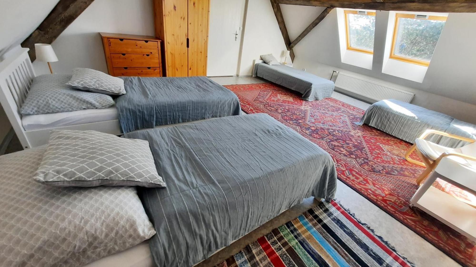 Apartman Franz Josef Hostka  Exteriör bild