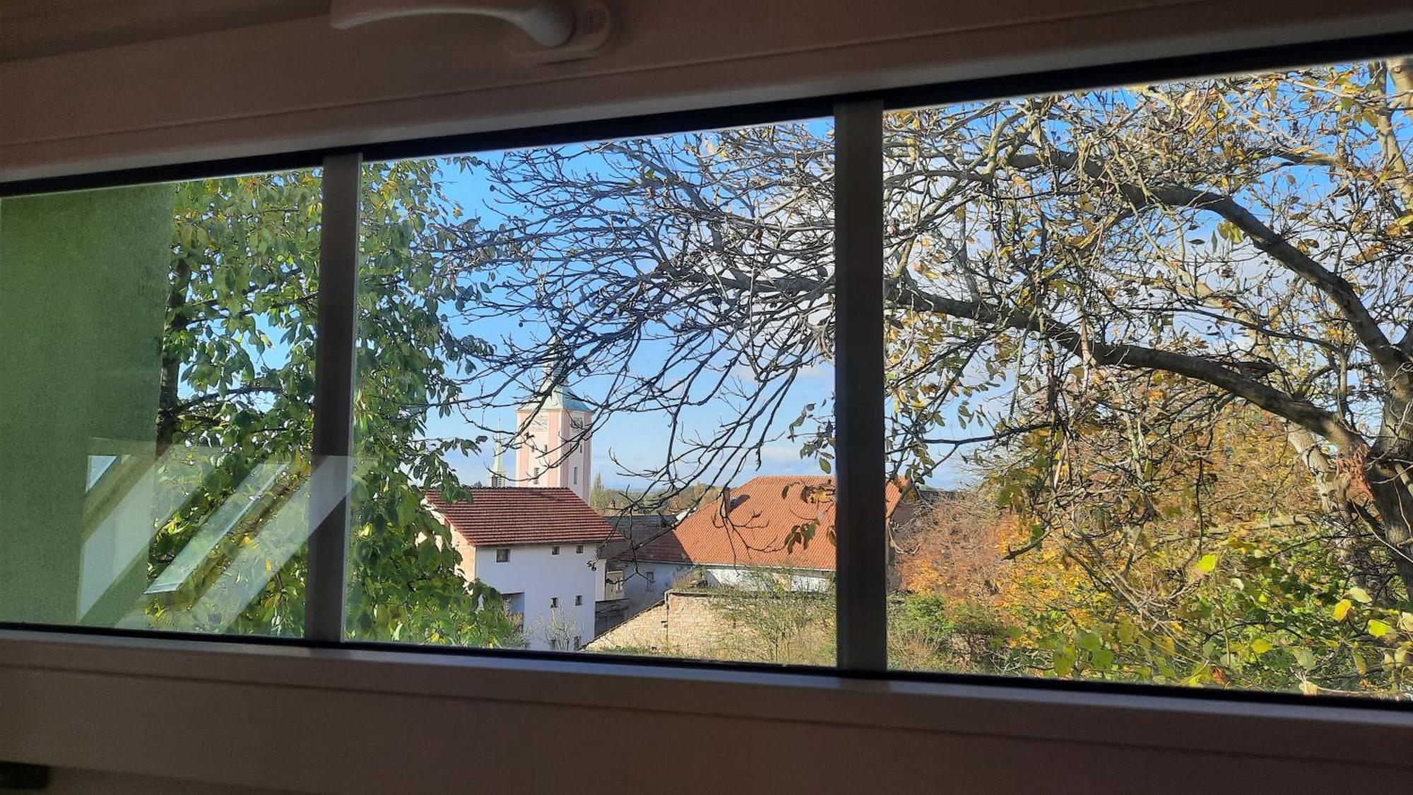 Apartman Franz Josef Hostka  Exteriör bild