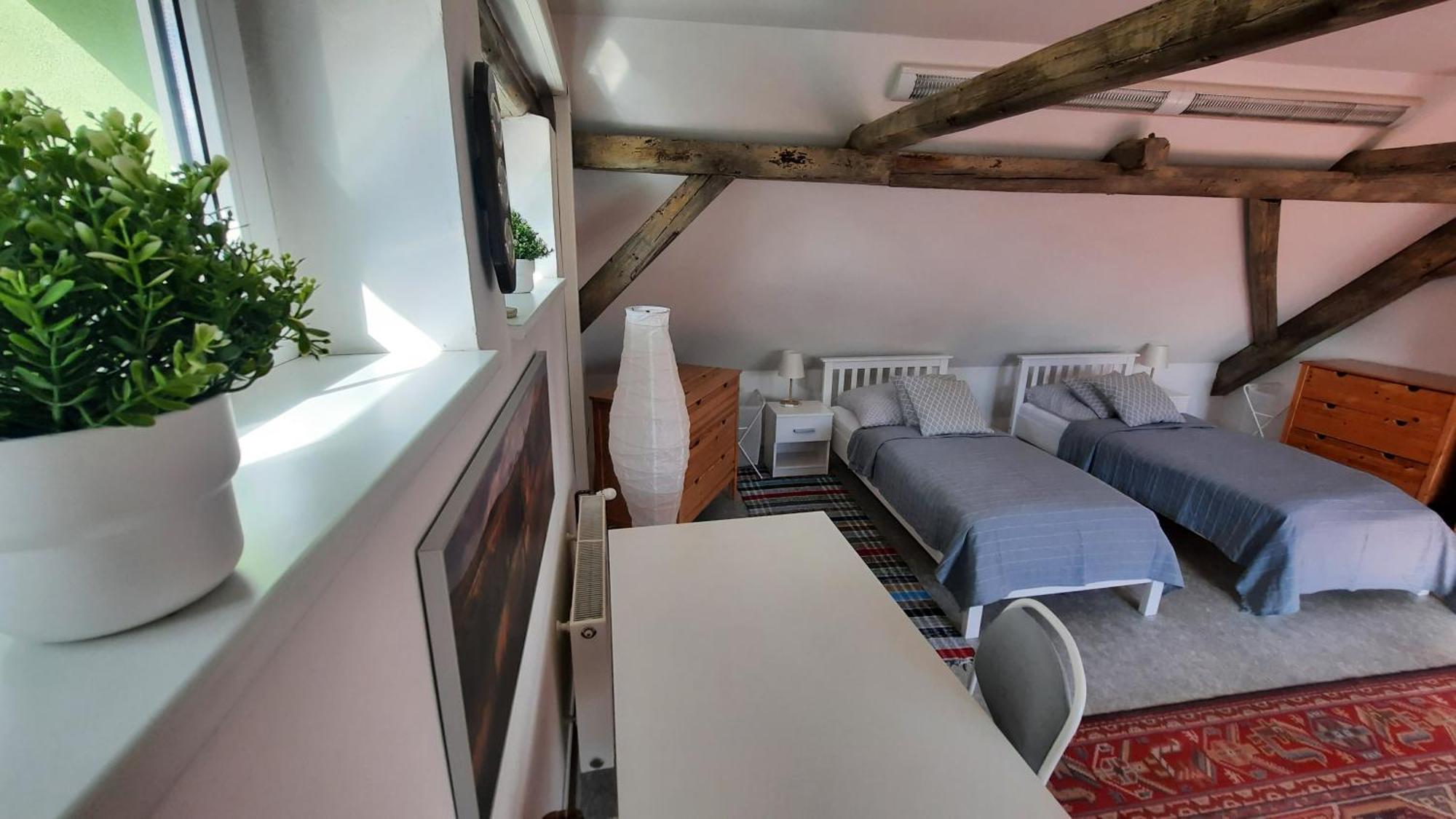Apartman Franz Josef Hostka  Exteriör bild
