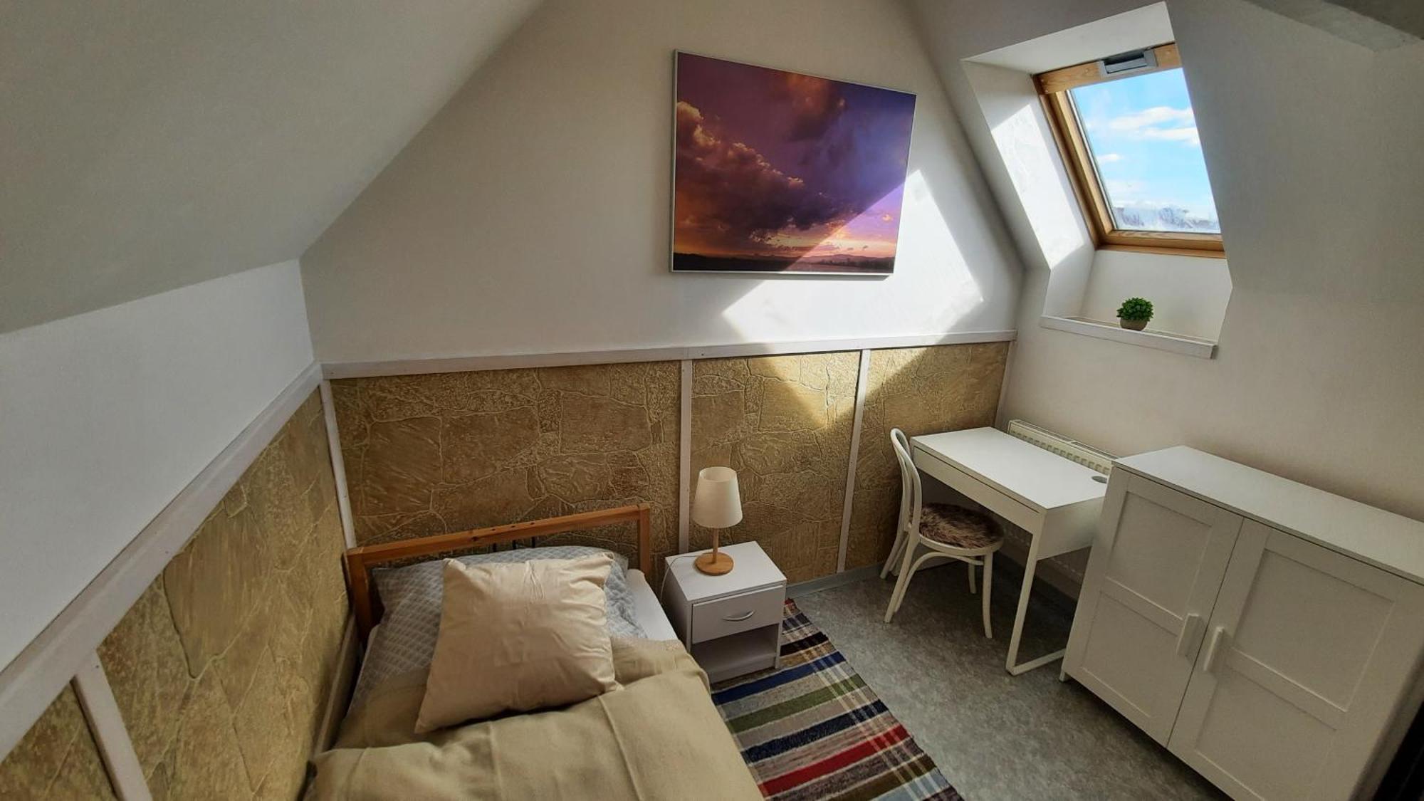 Apartman Franz Josef Hostka  Exteriör bild