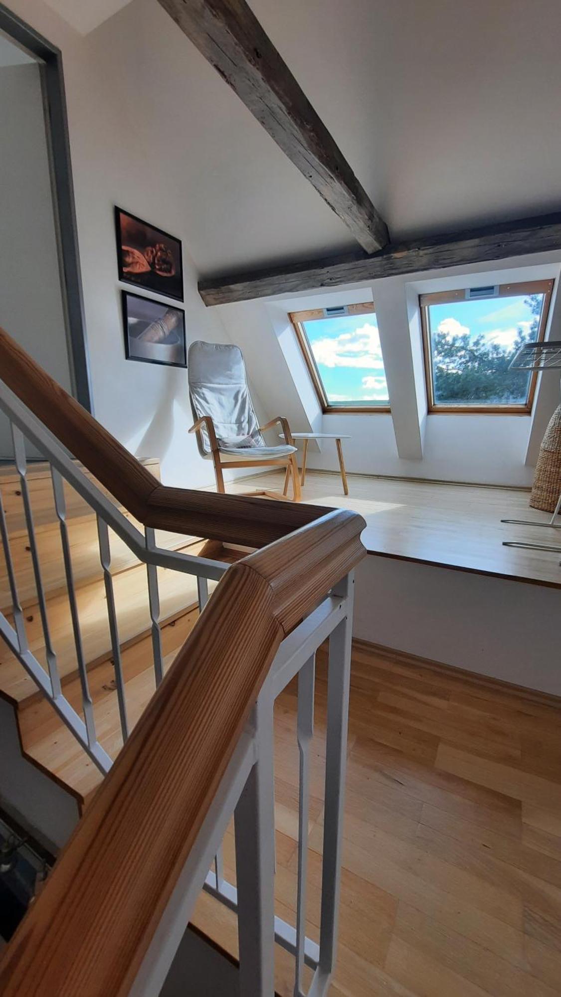 Apartman Franz Josef Hostka  Exteriör bild