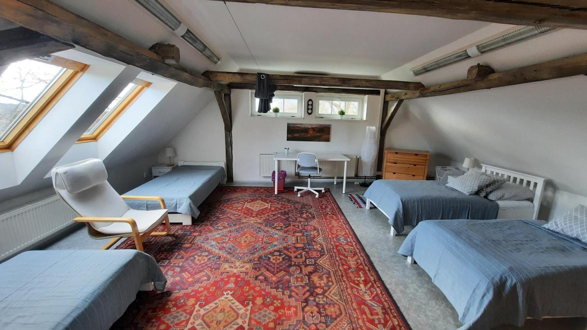 Apartman Franz Josef Hostka  Exteriör bild